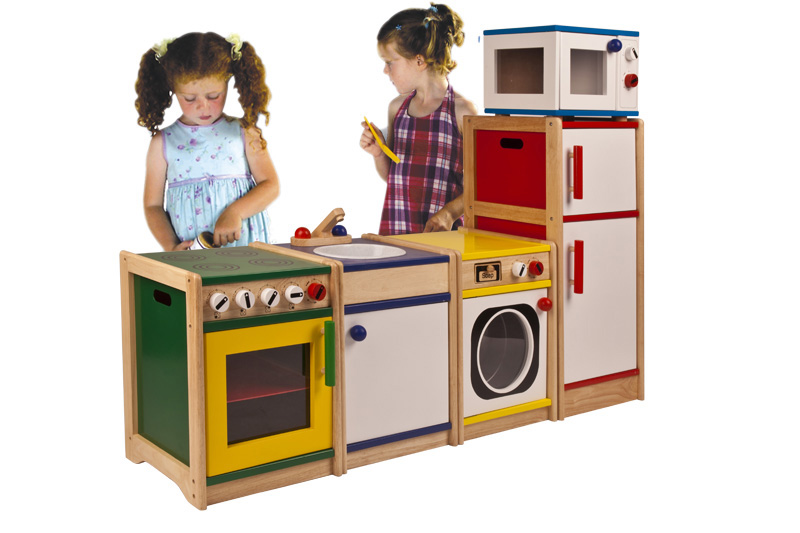 The Carnival Kitchen Furniture Offer