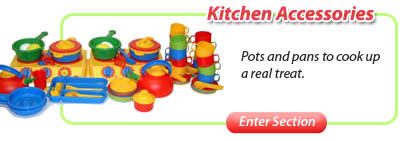 Kitchen Accessories