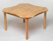 Eco Nature Classroom Table