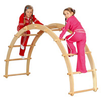Arched Ladder Set