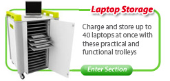 Laptop Storage