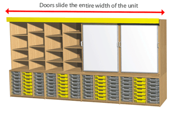 The Learning Wall - Option 2