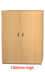 Premium Cupboard - W671mm x H1000mm