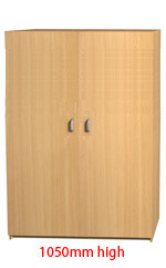 Premium Cupboard - W671mm x H1050mm