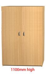 Premium Cupboard - W671mm x H1100mm