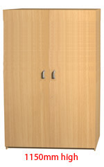 Premium Cupboard - W671mm x H1150mm