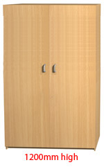 Premium Cupboard - W671mm x H1200mm