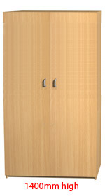 Premium Cupboard - W671mm x H1400mm