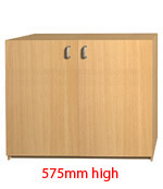 Premium Cupboard - W671mm x H575mm