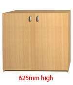 Premium Cupboard - W671mm x H625mm