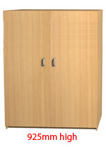 Premium Cupboard - W671mm x H925mm