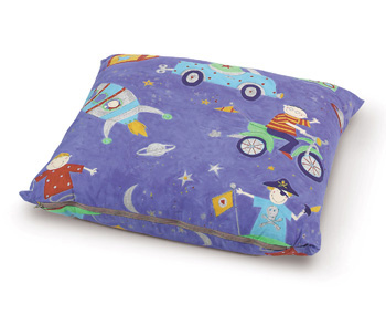 Mega Cushion