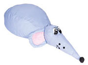 CLEARANCE SALE: Mouse Floor Cushion
