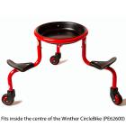 Winther Viking Challenge Tub For Circlebike - view 2
