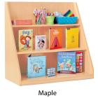 !!<<span style='font-size: 12px;'>>!!Library Unit With 3 Fixed Shelves!!<</span>>!! - view 2