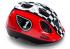 Pair of Winther Bicycle Helmets  - view 1