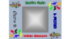 Urban Dance Mat Deluxe - 2m x 1.5m - view 3