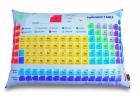Secondary Periodic Table Slab Bean Bag 1250mm x 1200mm - view 1