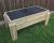 !!<<span style='font-size: 12px;'>>!!Outdoor Raised Sandpit with Chalkboard Lid!!<</span>>!! - view 1