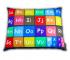 Alphabet Floor Cushion Bean Bag 1250mm x 1000mm - view 2