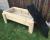 !!<<span style='font-size: 12px;'>>!!Outdoor Raised Sandpit with Chalkboard Lid!!<</span>>!! - view 2
