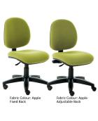 Tamperproof Computer Chairs - Adult Chair - view 3