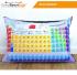 Secondary Periodic Table Slab Bean Bag 1250mm x 1200mm - view 1