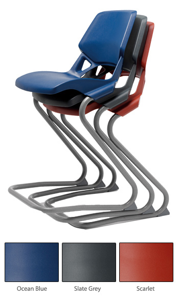 Aalborg Chair (height to match regular classroom tables)