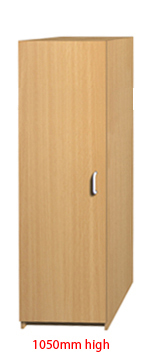 Premium Cupboard - W343mm x H1050mm