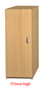 Premium Cupboard - W343mm x H775mm