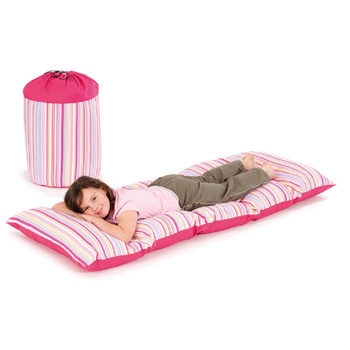Napsack - Bed in Bag