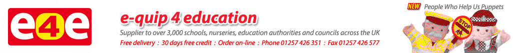 e4e Online Store