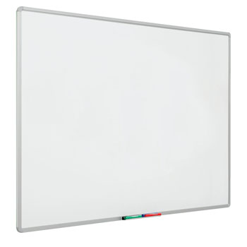 Non-Magnetic Whiteboard