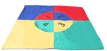 Numbers Mat