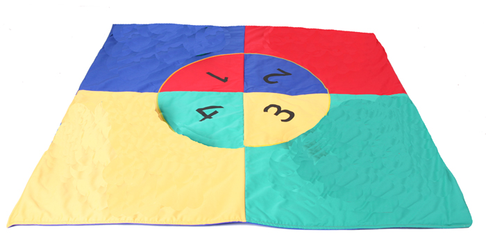 Numbers Mat