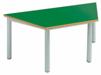 Trapezoidal Premium Nursery Table