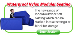 Waterproof Nylon