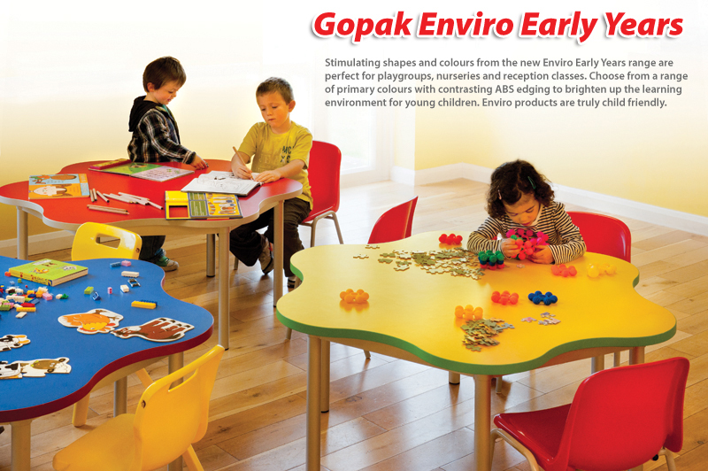 Enviro Early Years