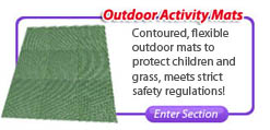 Outdoor Activity Mats