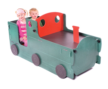 Gopak Play Train
