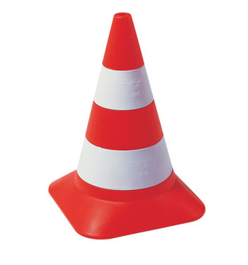 Traffic Cone (Pack of 6)