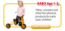 RABO Age 1-3