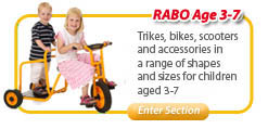 RABO Age 3-7