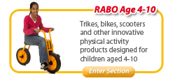RABO Age 4-10