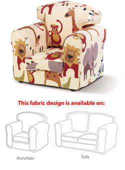 Roar Loose Cover Seating