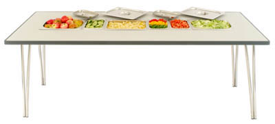 Gopak Servery Table Gopak Servery Table