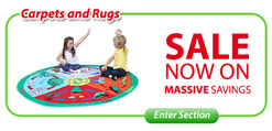 Carpets & Rugs