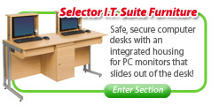 Selector I.T. Suite Furniture