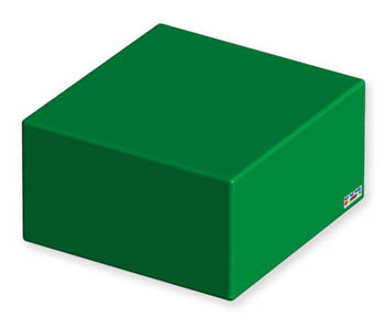 Semi Climbing Block