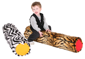 Sensory Bolsters - Pack of 2